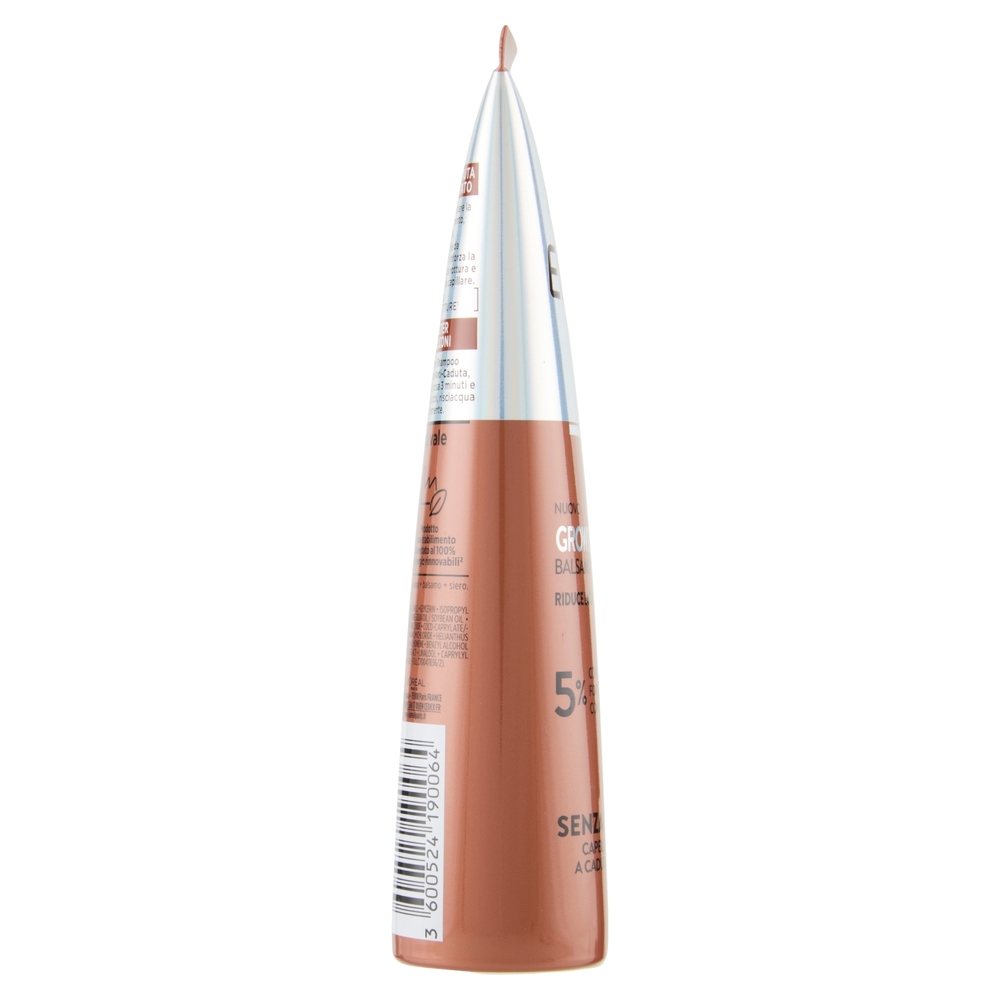 Elvive Growth Booster Balsamo Anti-Caduta, per Capelli Tendenti a Caduta e Rottura, 150 ml